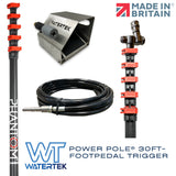Kit Grilletto Watertek Complete PowerPole® Bolt On