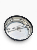Watertek® Complete PowerPole® Bolt On Trigger Kit with 12" Mosmatic Flat Surface Cleaner