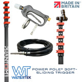 Kit Grilletto Watertek Complete PowerPole® Bolt On