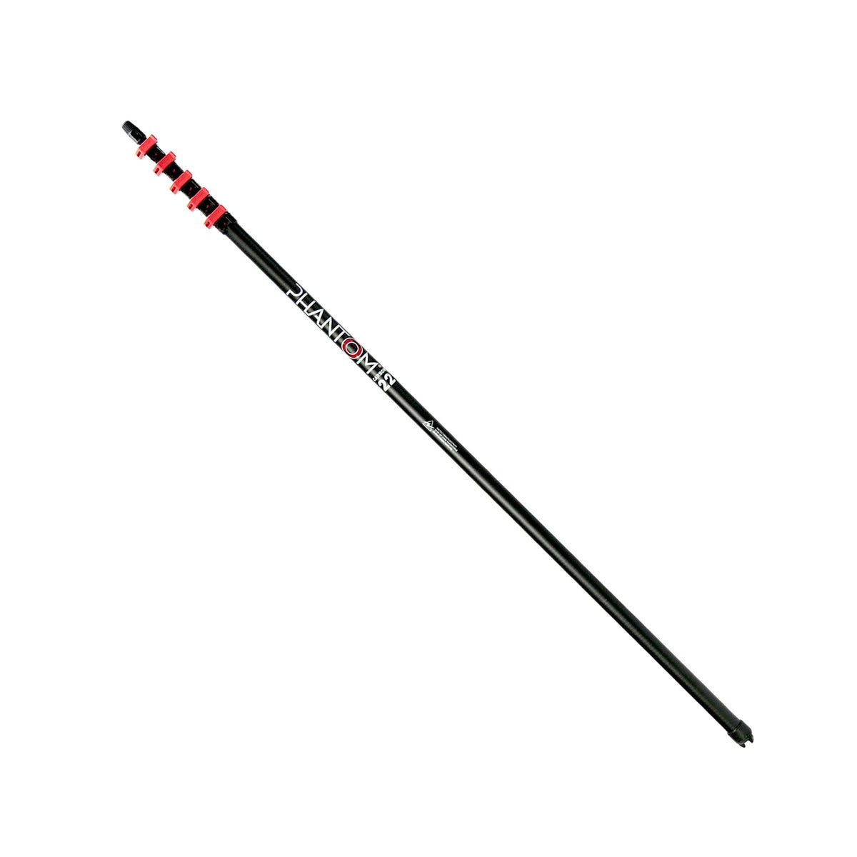 Phantom Facelift®  Carbon 35ft Pole S2-8