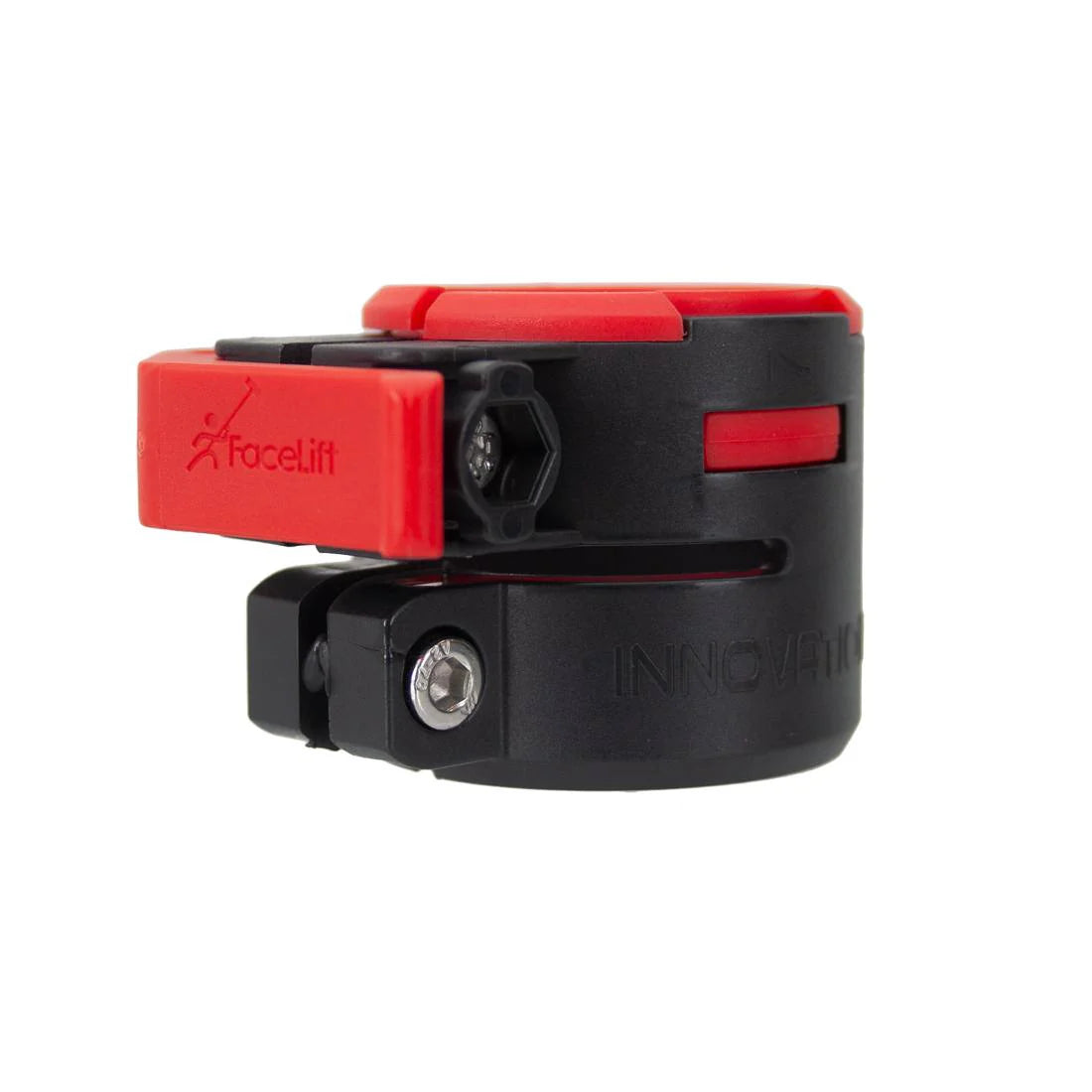 Facelift® Phantom Pole Clamp Assembly