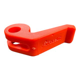 Facelift® Red Clamp Lever