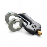 Watertek PowerPole® Slider 2 Bracket Pair