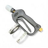 Watertek PowerPole® Slider Trigger With Clamps and Kew Outlet