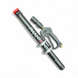 Watertek PowerPole® Slider Trigger With Clamps, VariFlow and Kew Outlet