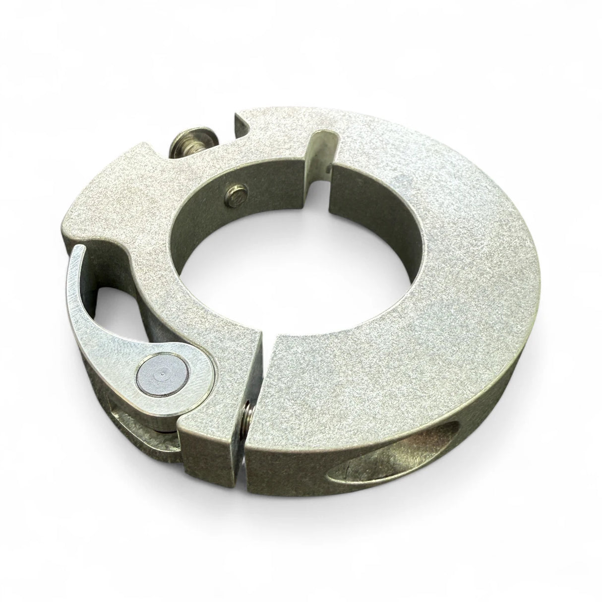 Watertek PowerPole® Slider 2 Clamp Bracket 43mm ID