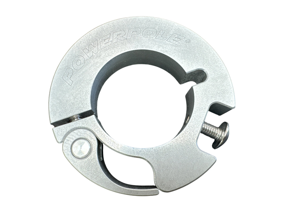 Watertek PowerPole® Slider 2 Clamp Bracket 43mm ID