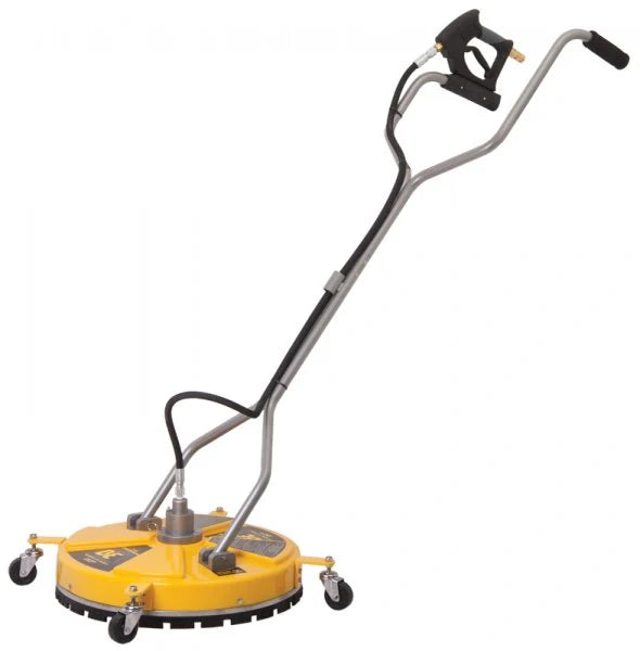 BE Whirlaway 20" with Castors and Skirt