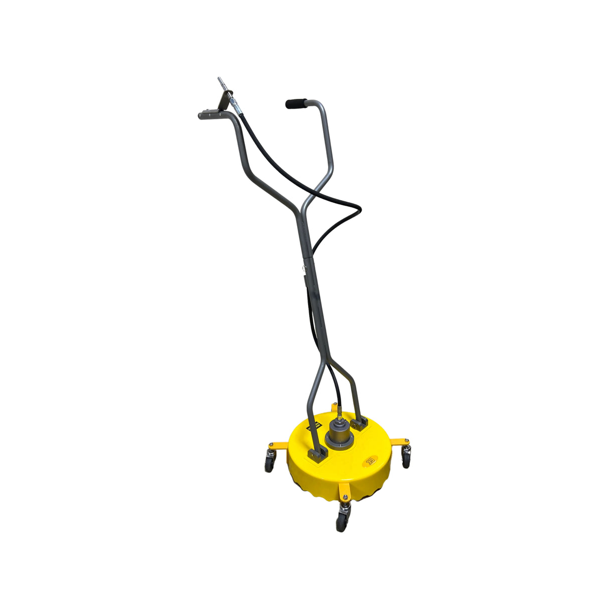 BE Whirlaway 18" with Castors Kew Spigot Inlet