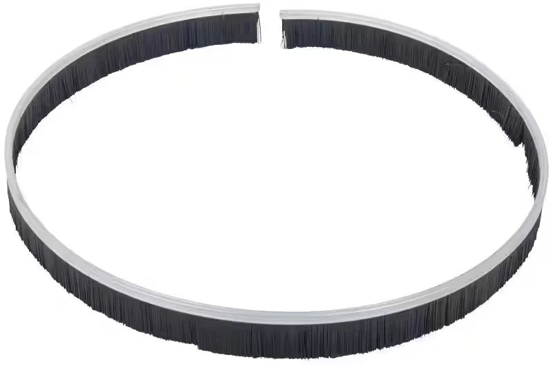 Whirlaway Nylon Brush Skirt for 14"