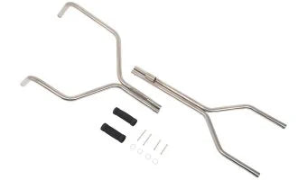 Whirlaway 20" Handle Kit