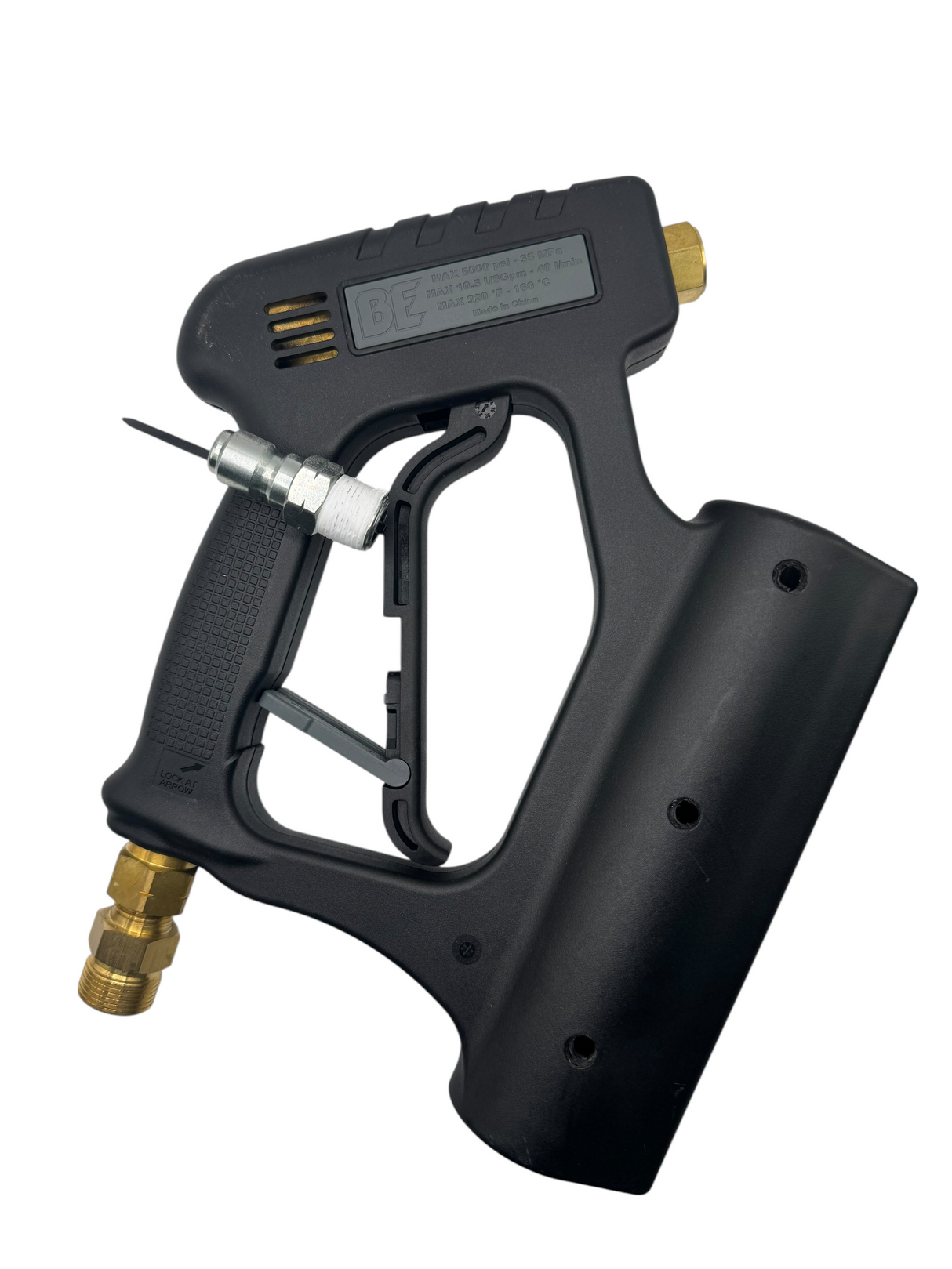 Whirlaway Trigger Assembly for 18" & 20" - Shop Damaged