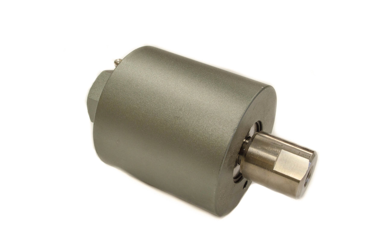 Whirlaway Rotary Head for 18"