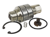 Whirlaway Head Complete Service Repair Kit