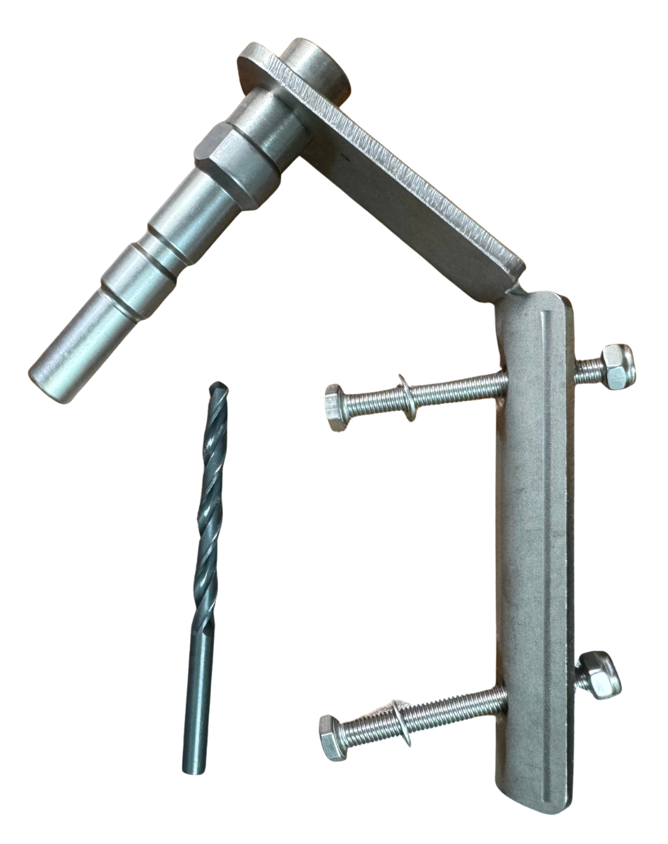 Whirlaway Kew Trigger Conversion Kit - With Bolt Kit