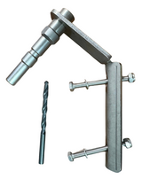 Whirlaway Kew Trigger Conversion Kit - With Bolt Kit