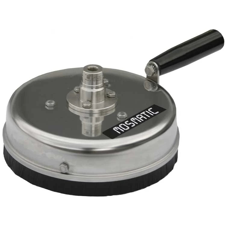 Mosmatic FL-EB 200 8"