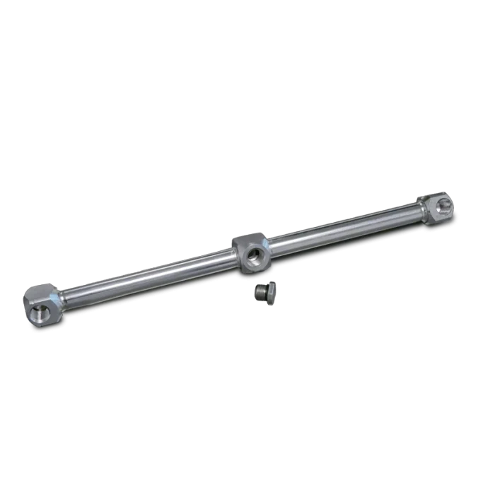 Mosmatic FL-EG 300 (12") 250mm 1/8Inch Rotary Arm 82.623