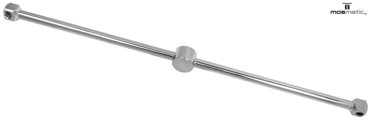 Mosmatic TKA-2W Stainless Steel 500mm Rotary Arm 1/8" 82.813