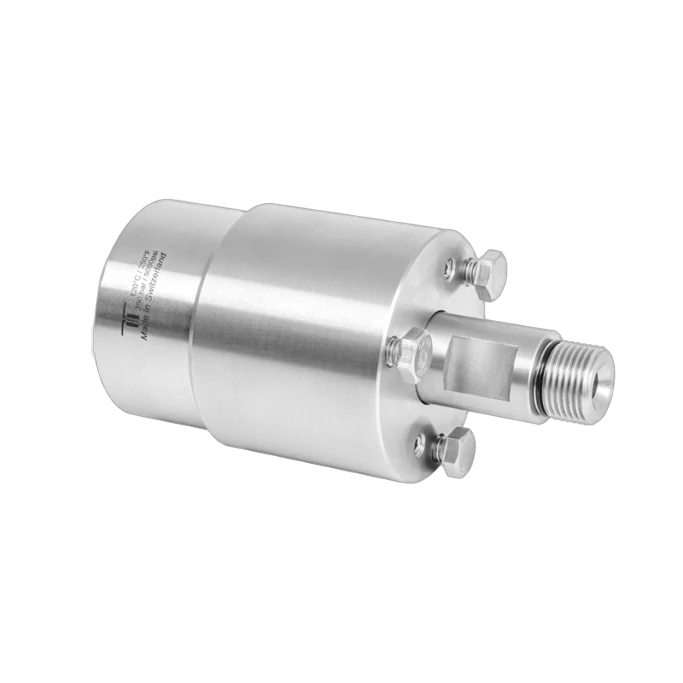 Mosmatic DYU 500 bar Swivel 55.113