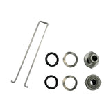 Mosmatic Carbide Seal Kit 36.905