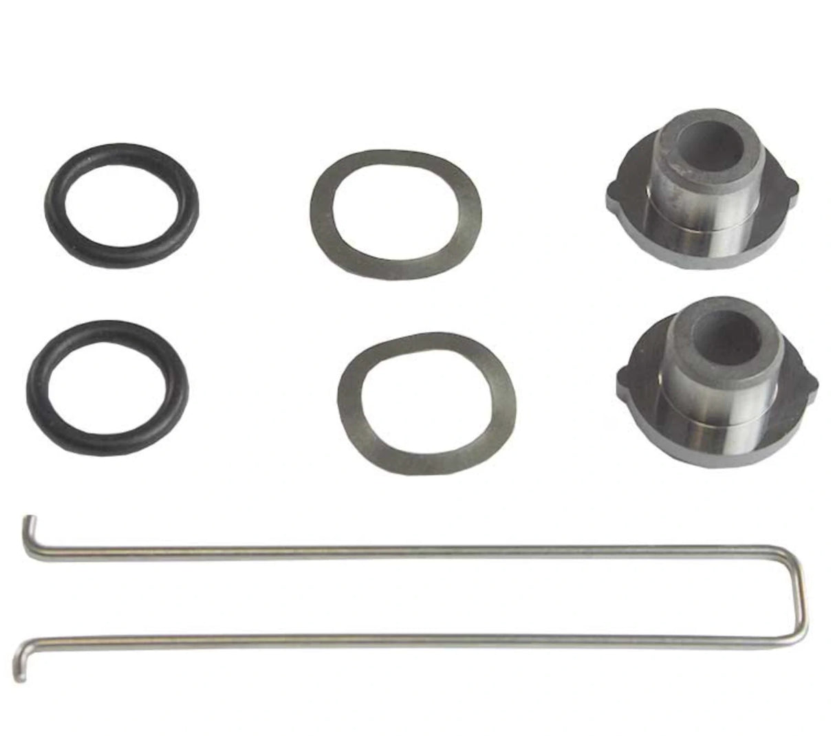 Mosmatic Carbide Seal Kit 36.905
