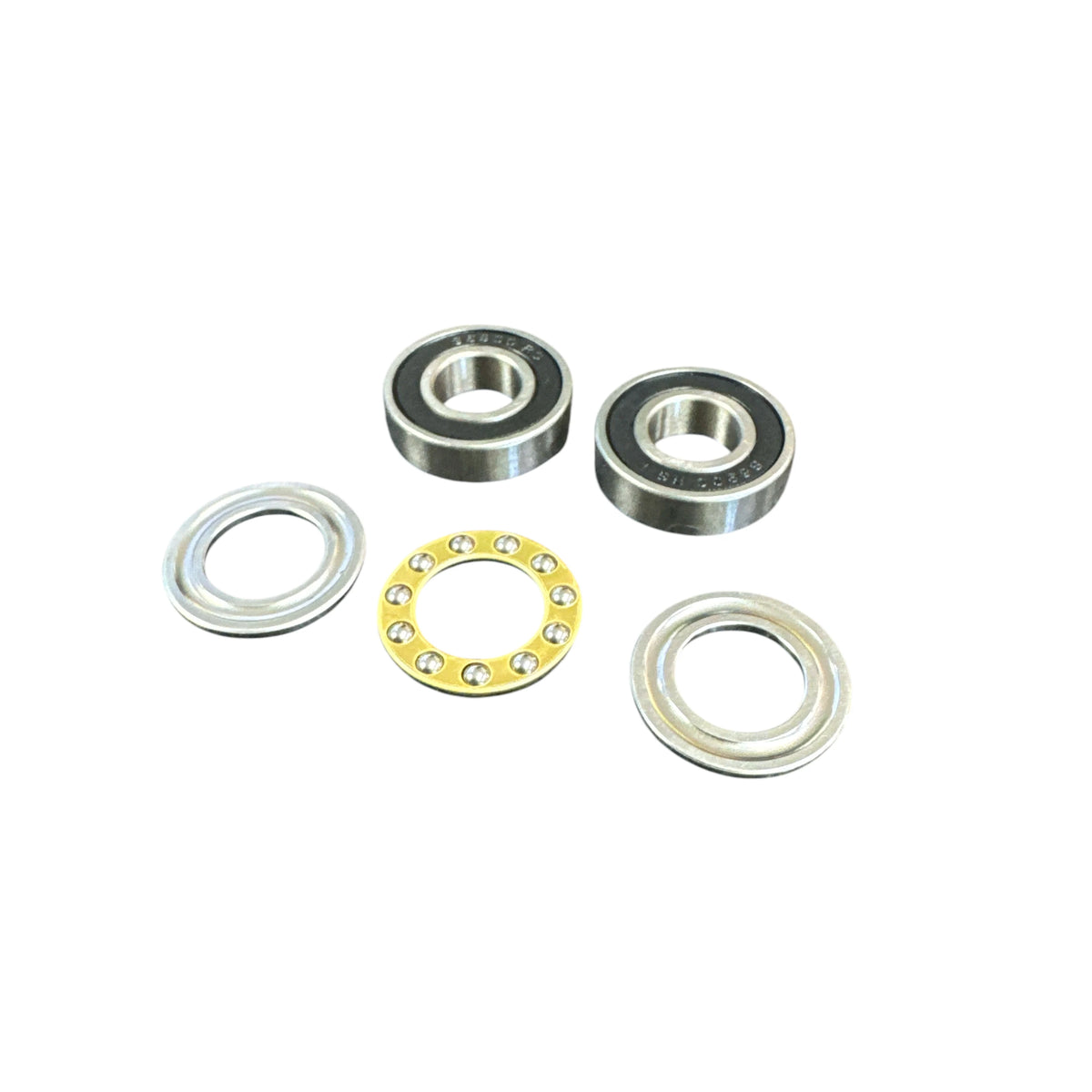 Mosmatic DY / DX Bearing Only Kit – Rutland Pumps Limited