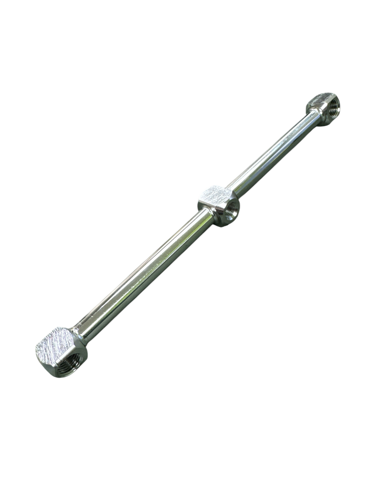 Turbo Devil TD300 250mm 1/4" F Rotary Arm