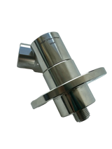 Turbo Devil TD300 Toggle Swivel