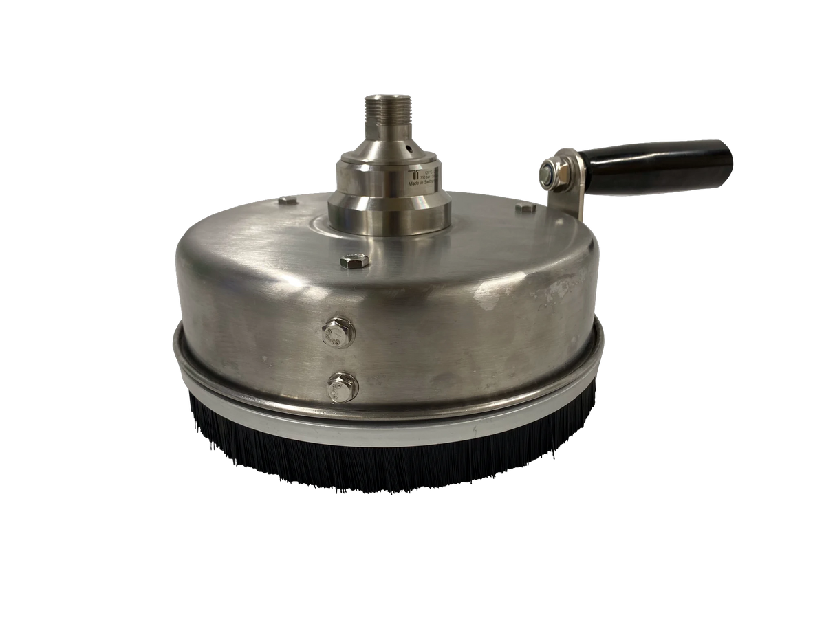 Watertek Mini Force 8 Flat Surface Cleaner