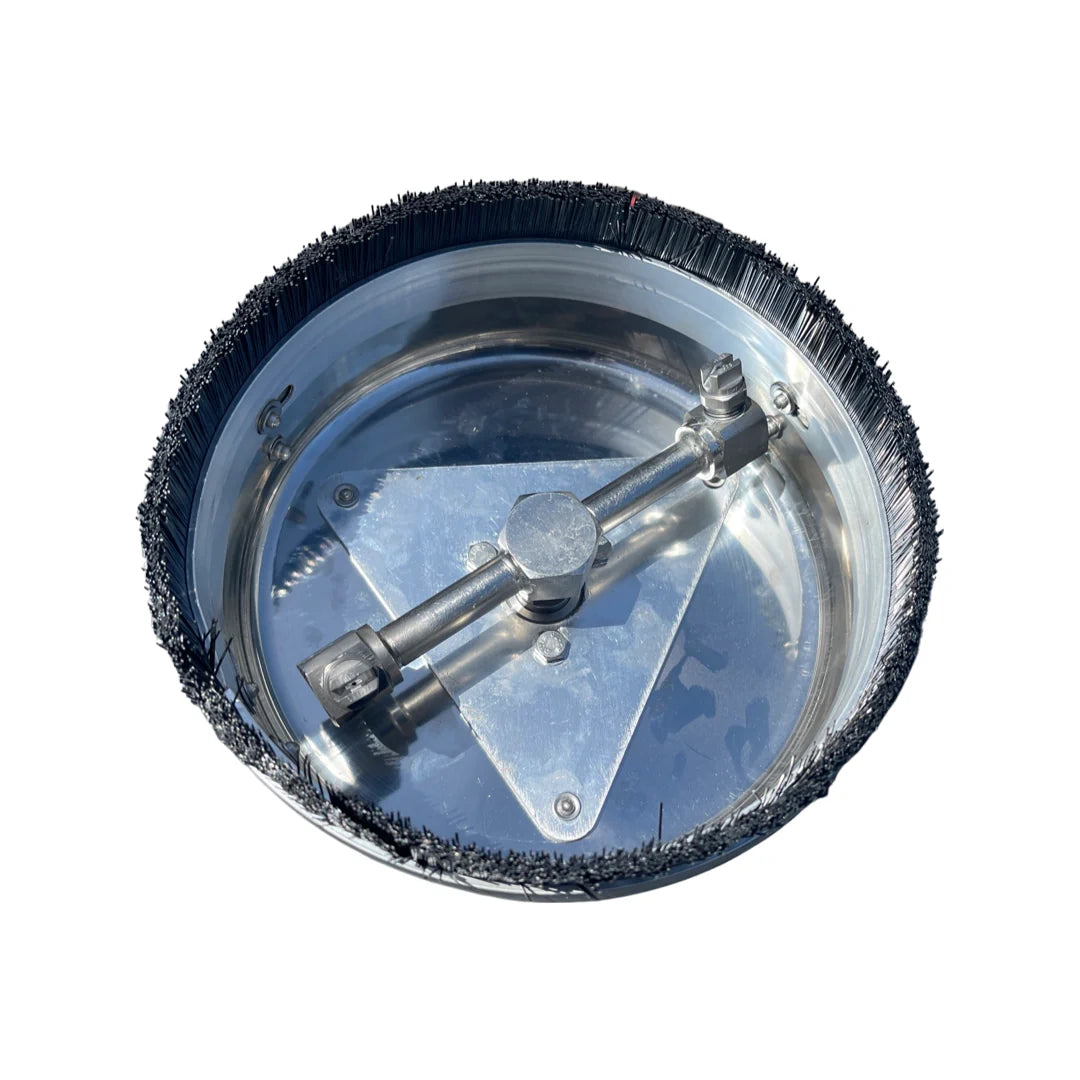 Watertek Mini Force 8 Flat Surface Cleaner