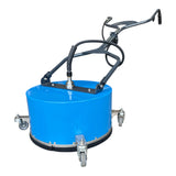 Watertek TurboForce® Flat Surface Cleaner