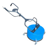 Watertek TurboForce® Flat Surface Cleaner