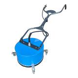 Watertek TurboForce® Flat Surface Cleaner
