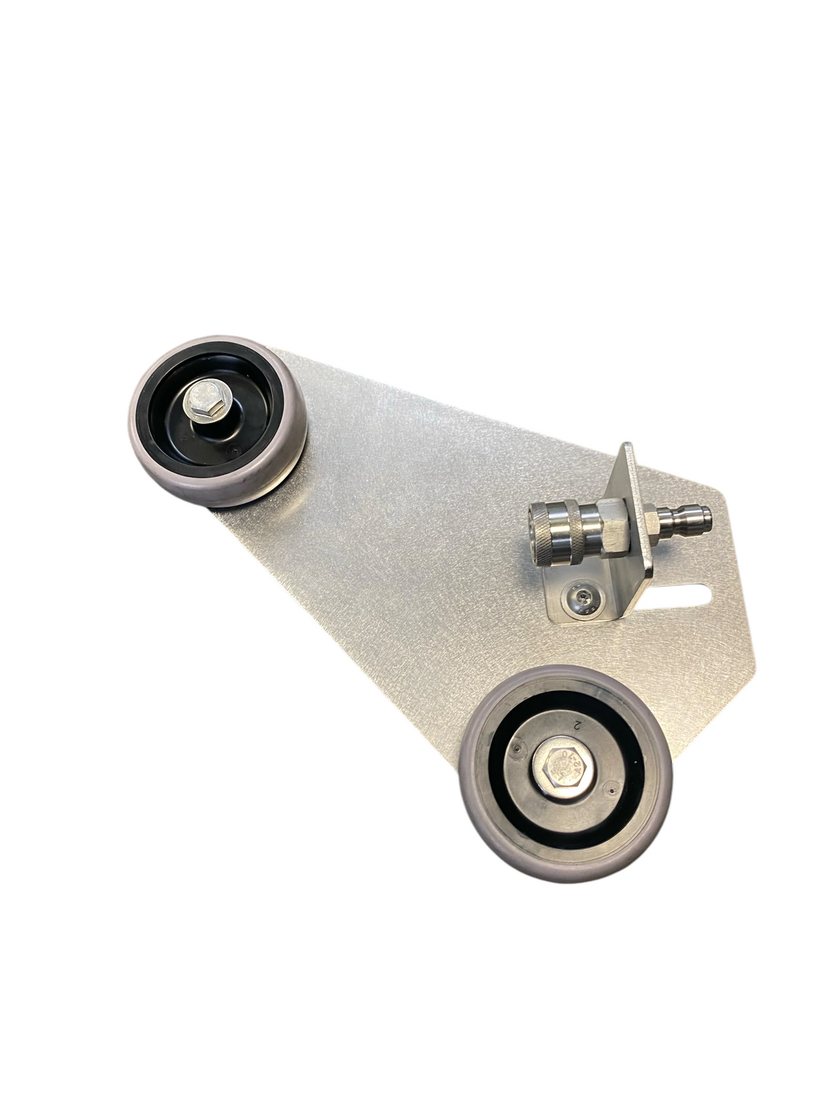 Watertek One Jet Edger