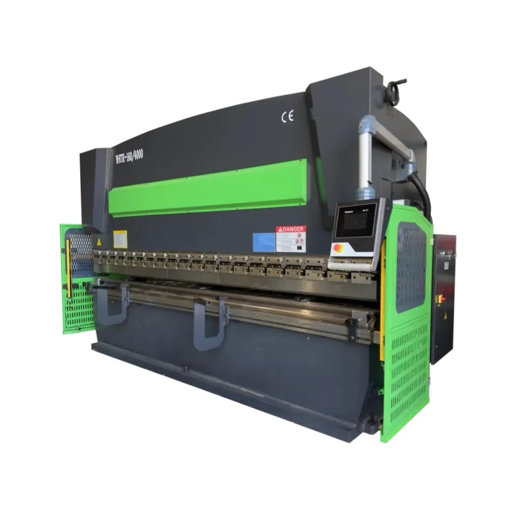Press Brake Labour Per Minute