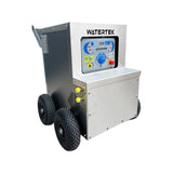 Watertek Proflame 25L Mobile Hotbox Unit 240v