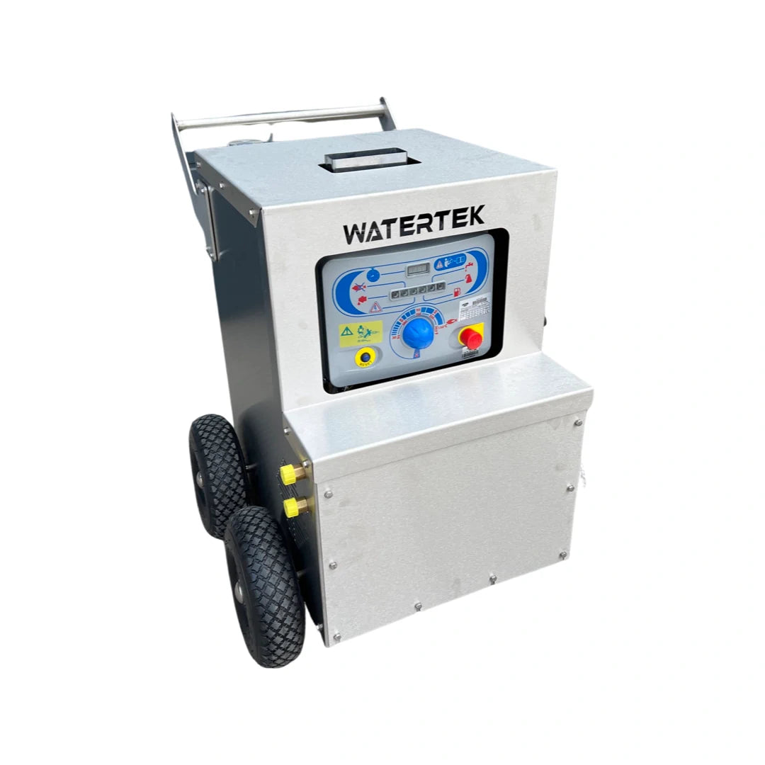 Watertek Proflame 25L Mobile Hotbox Unit 240v