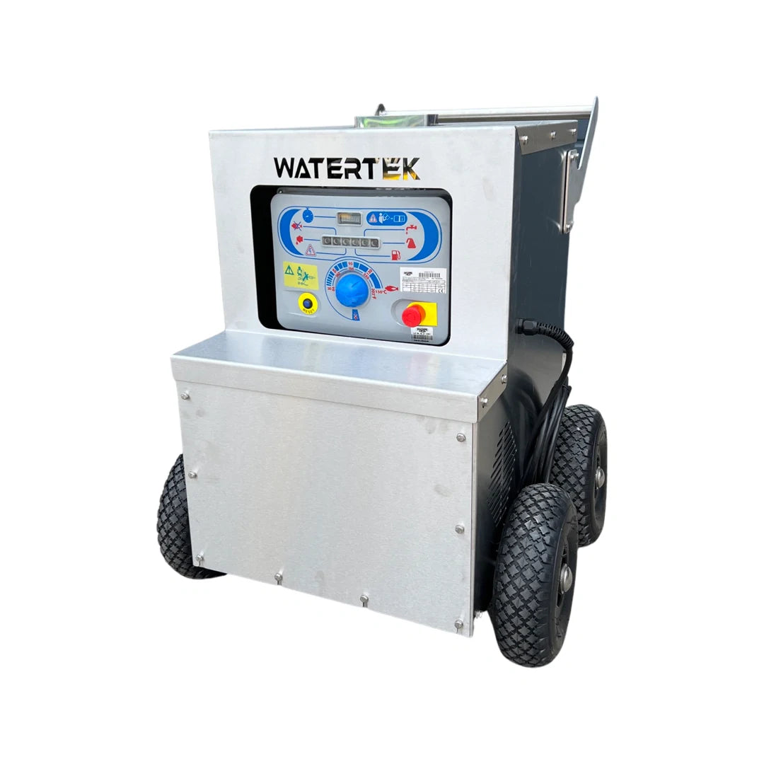 Watertek Proflame 25L Mobile Hotbox Unit 240v