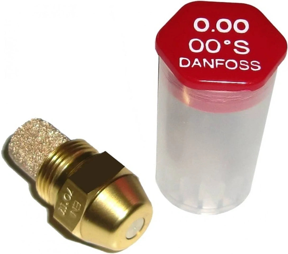 Danfoss Fuel Nozzle 2.00 60B degree (for 20LPM)