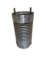 Mazzoni Heating Coil for 30LPM Boilers @ 500 Bar
