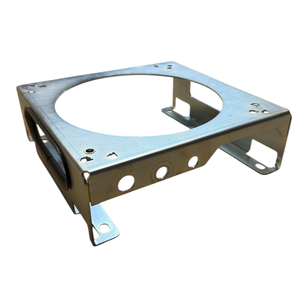 Mazzoni Boiler Support for 15L, 20L & 25LPM Boilers – Rutland Pumps Limited