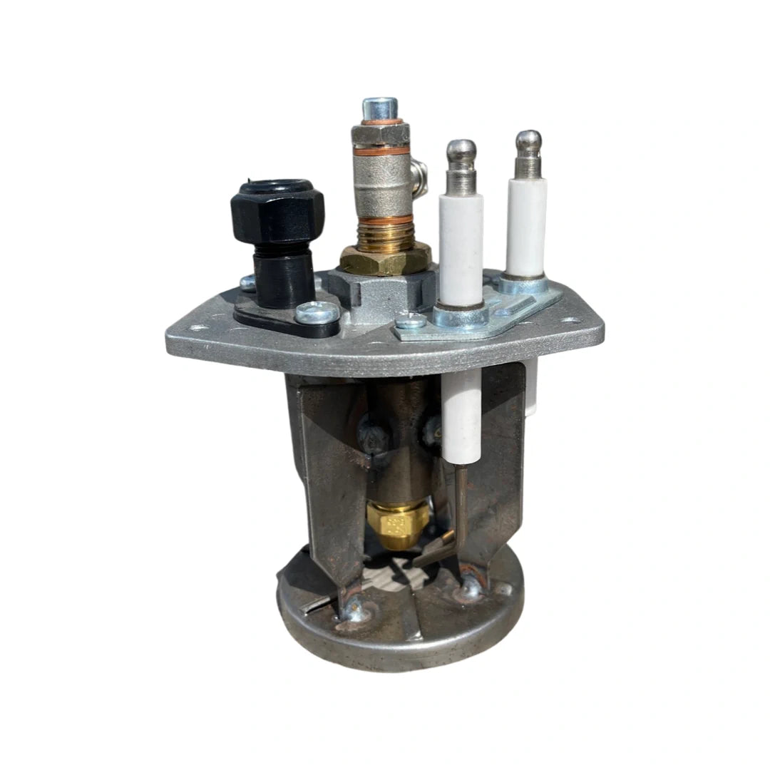 Mazzoni 25LPM Ignition Assembly Complete