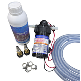 Descaling Kit for Mazzoni Boilers