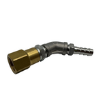 Comet MC18 Mini QR Conversion Kit