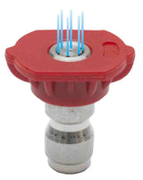 Quick Connect Gum Removal Nozzle