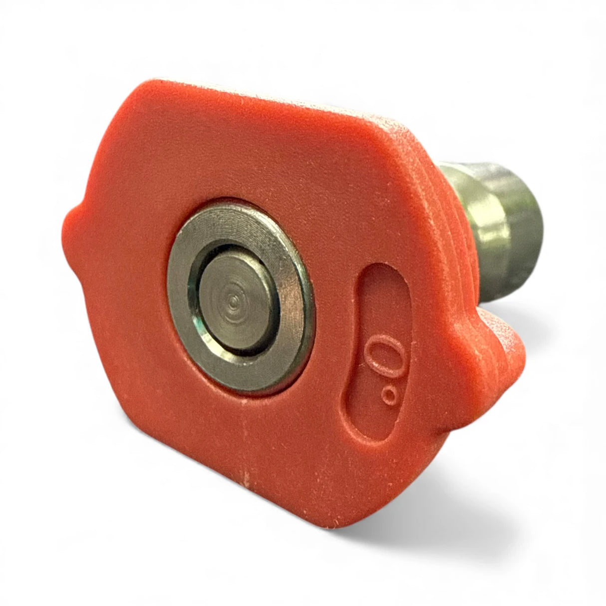 Quick Connect Gum Removal Nozzle