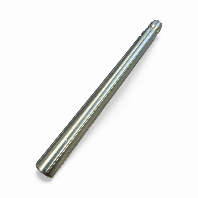 Stainless Steel Sniper Nozzle Mini QR