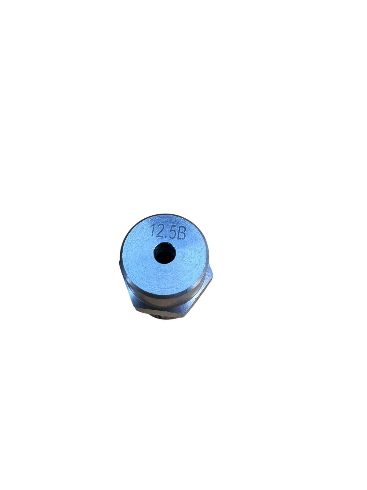 Full Cone Nozzle Size 12 Orifice