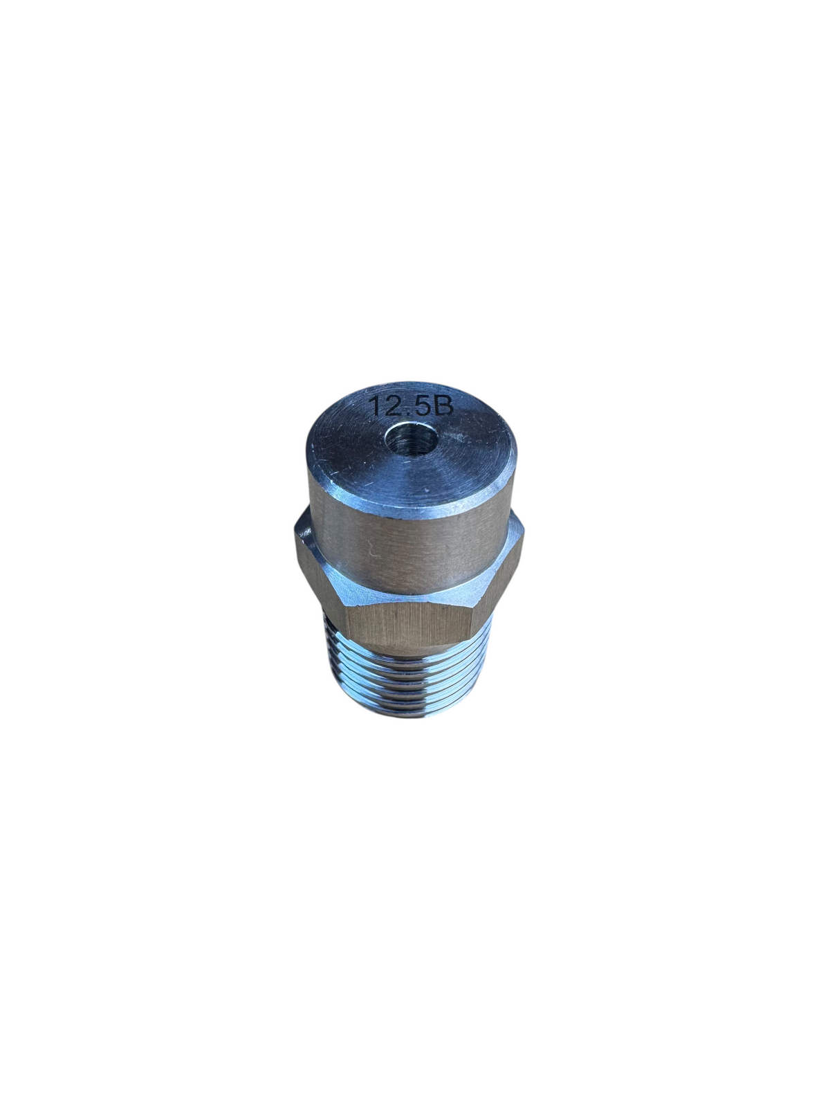 Full Cone Nozzle Size 12 Orifice